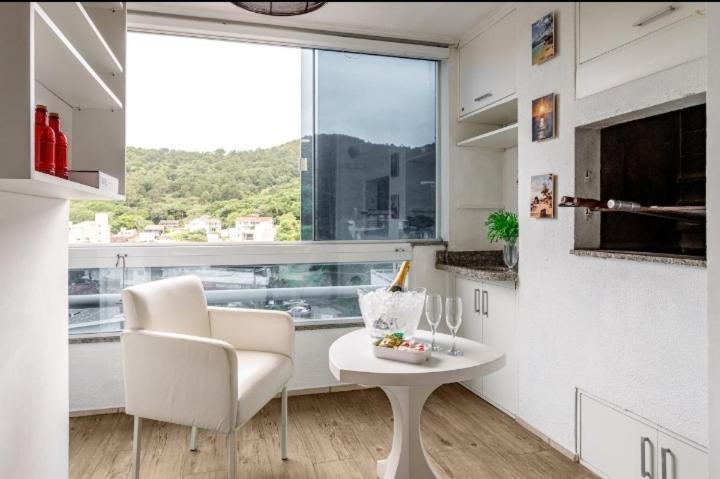 Jurere Summer - Vista Do Mar - Proximo Vila Gastronomica Florianópolis Стая снимка