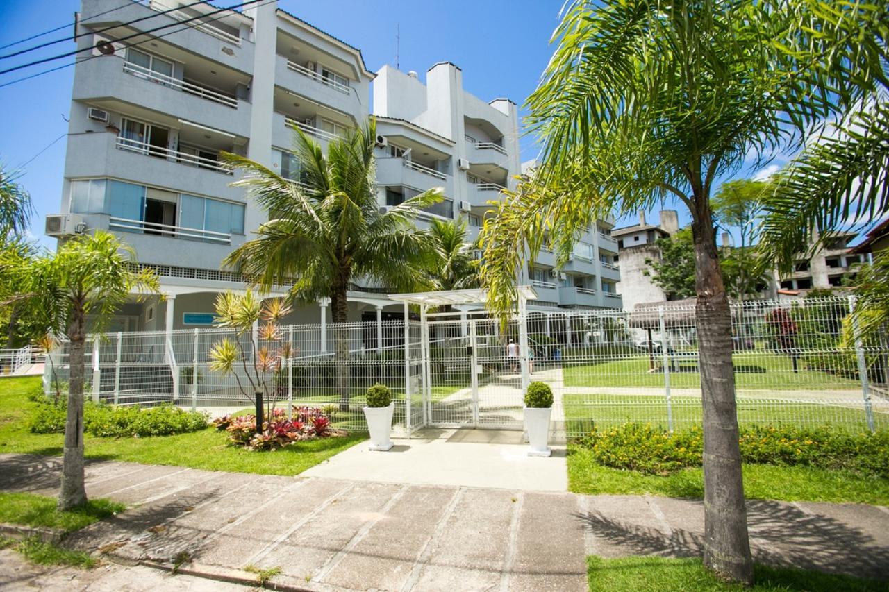 Jurere Summer - Vista Do Mar - Proximo Vila Gastronomica Florianópolis Екстериор снимка
